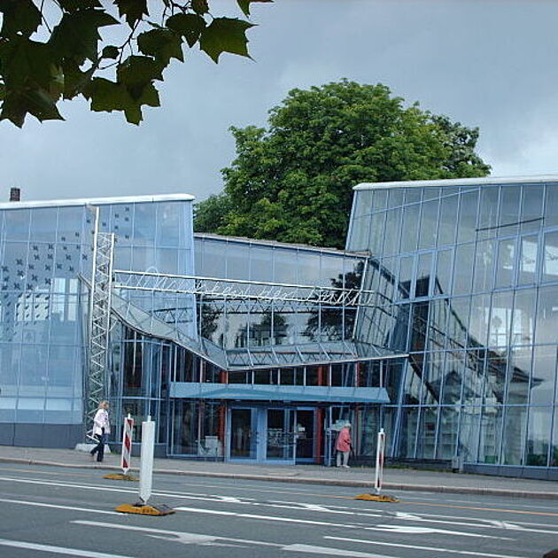 Museen in Lüdenscheid im Märkischen Kreis Museen in Lüdenscheid im Märkischen Kreis