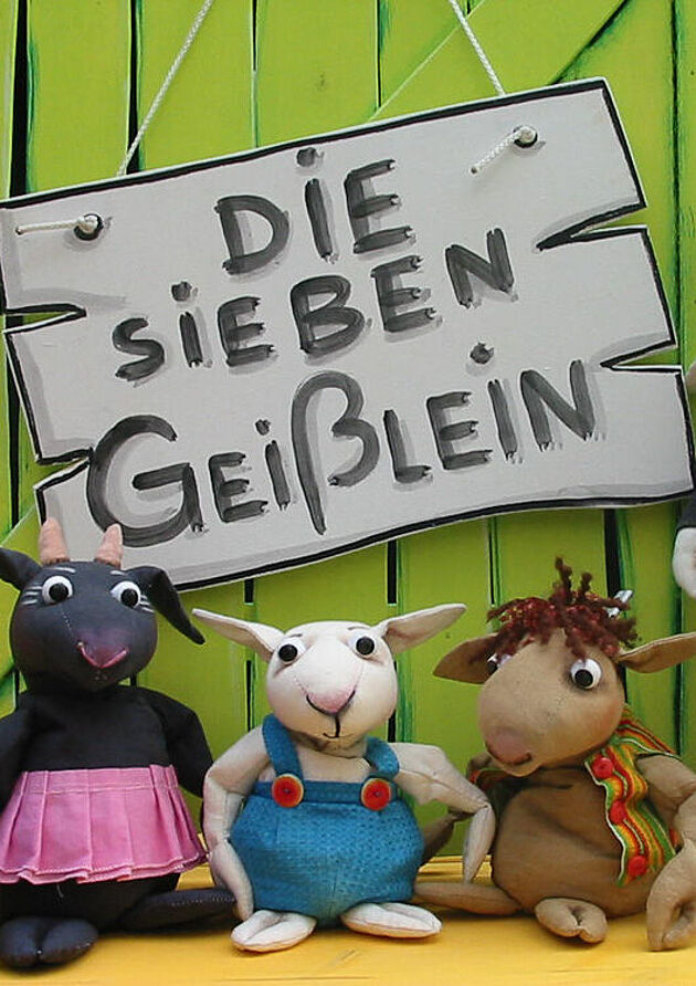 Puppentheathertage auf der Burg Altena