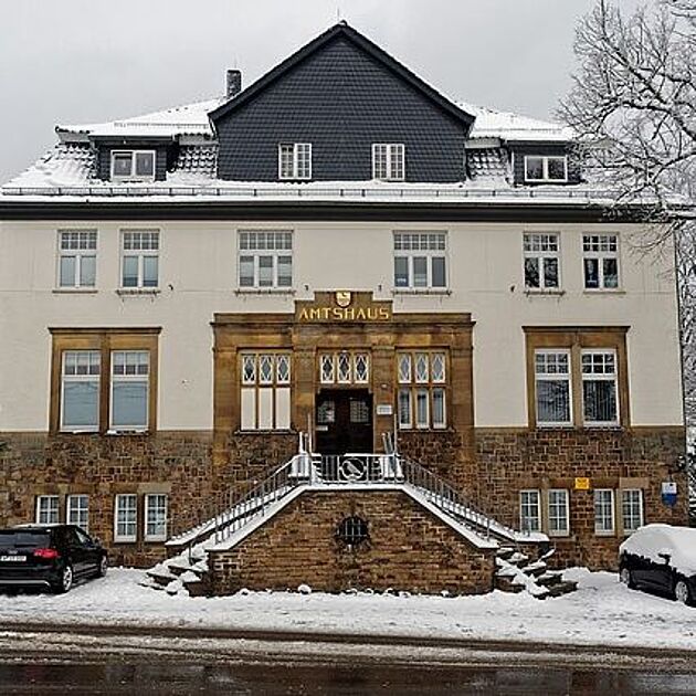 Bakelitmuseum in Kierspe im Märkischen Kreis Bakelitmuseum in Kierspe im Märkischen Kreis