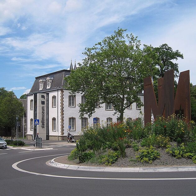 Stadtmuseum Iserlohn im Märkischen Kreis