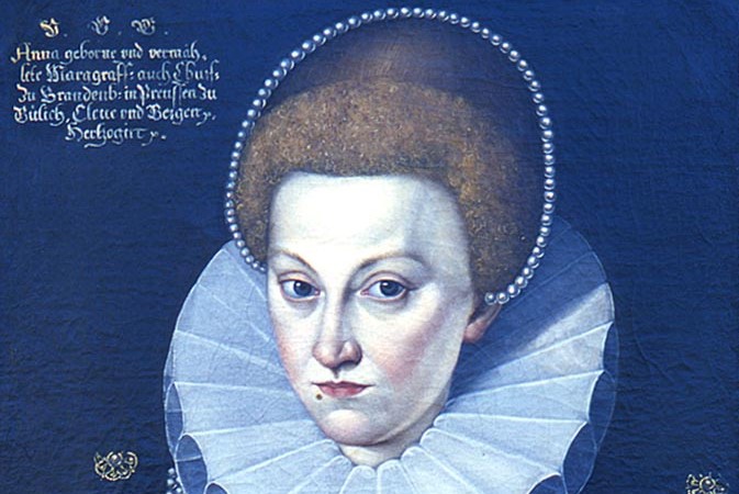 Anna von Preußen